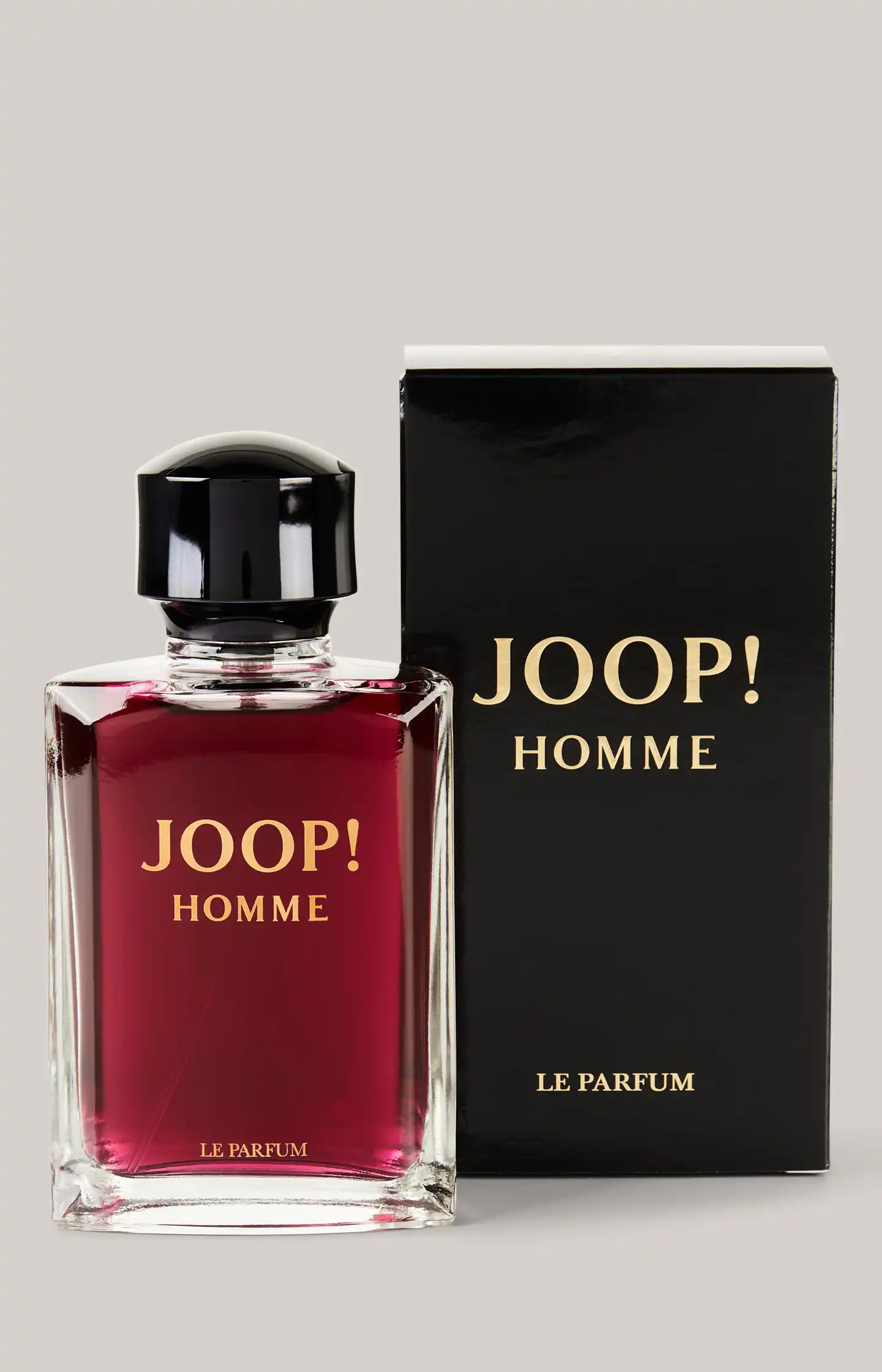 Parfum JOOP HOMME