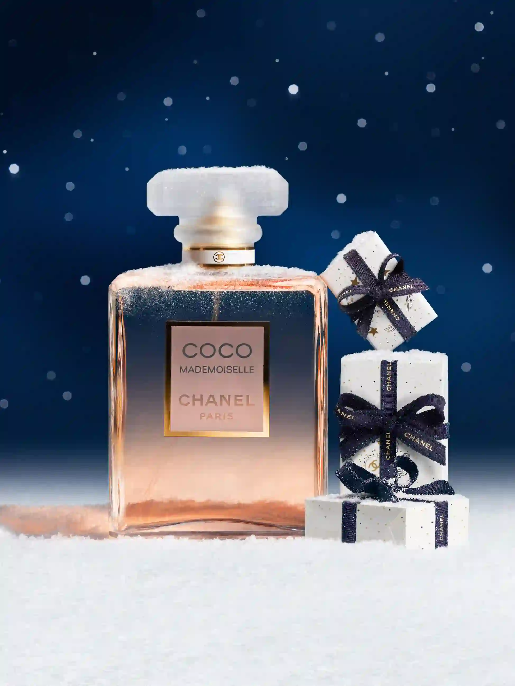 Parfum COCO MADEMOISELLE