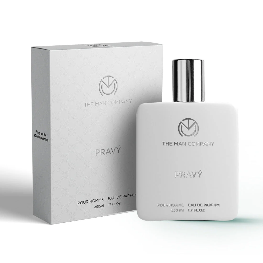 Parfum PRAVY