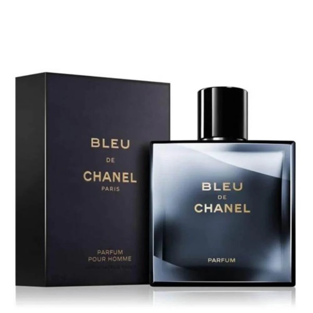 Parfum Blue De Chanel